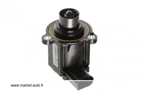 Turbocharger control valve 0 95SKV400 - Imagen 1 de 1